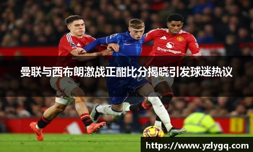 曼联与西布朗激战正酣比分揭晓引发球迷热议