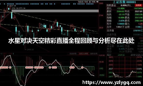 水星对决天空精彩直播全程回顾与分析尽在此处